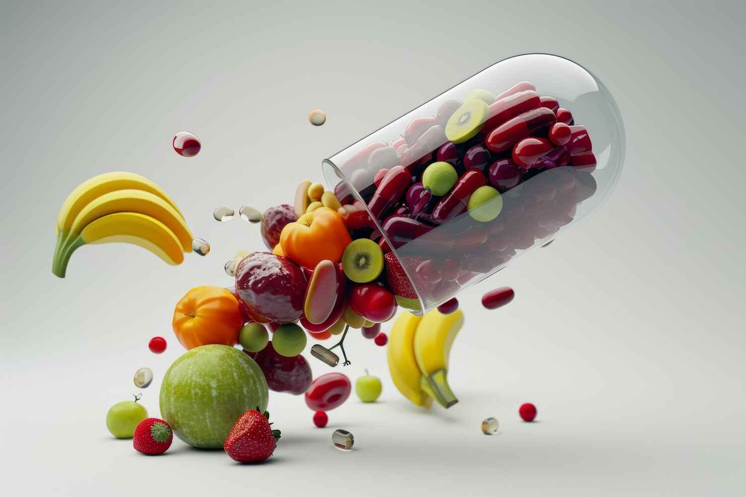 Mengenal Fungsi Vitamin B12 Bagi Tubuh Agar Tetap Sehat Optimal