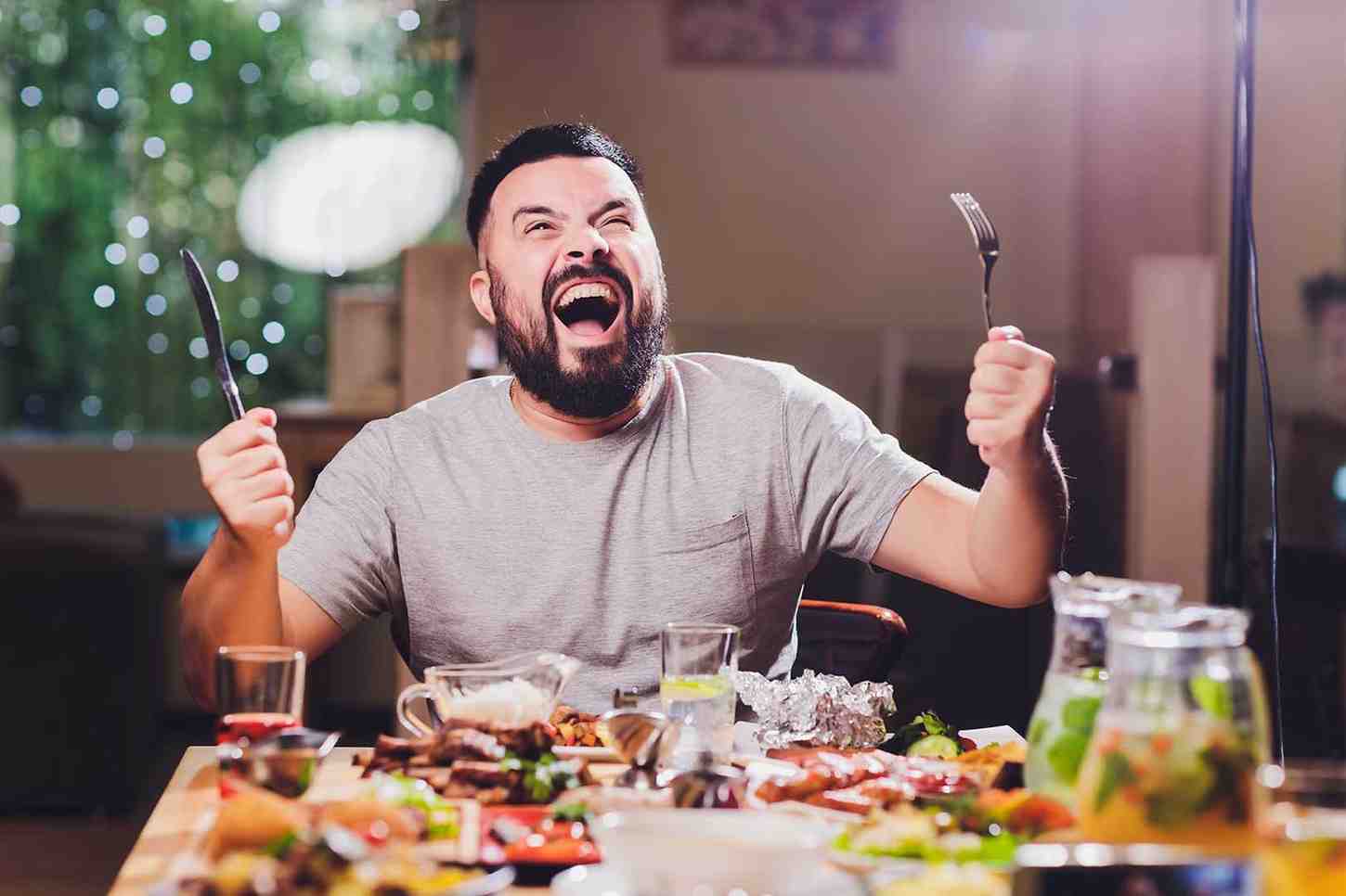 Daftar Makanan yang Tidak Boleh Dimakan Penderita Asam Urat Terbaru