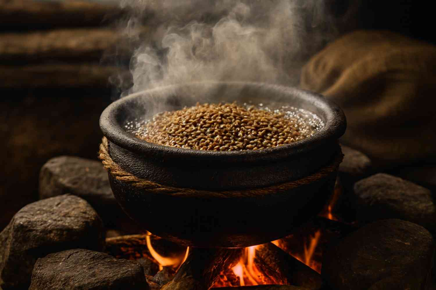 Manfaat Rebusan Air Ketumbar bagi Kesehatan Tubuh Secara Alami