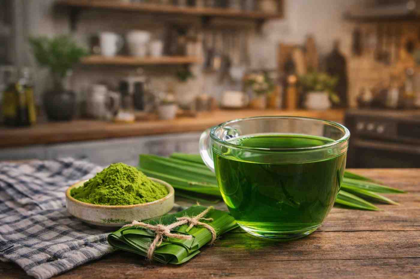 7 Manfaat Teh Hijau untuk Kesehatan Tubuh dan Cara Mengonsumsinya