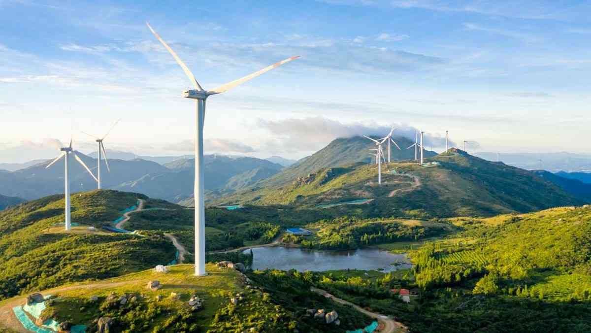 Apa yang Dimaksud dengan Energi Terbarukan? Ini Penjelasan Lengkapnya