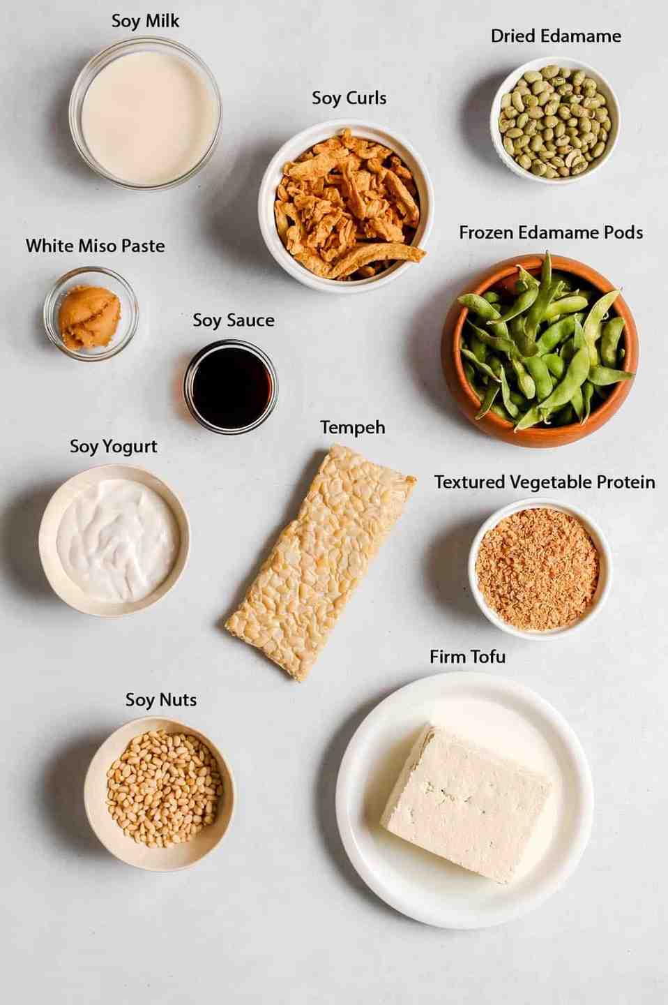 makanan pendukung estrogen