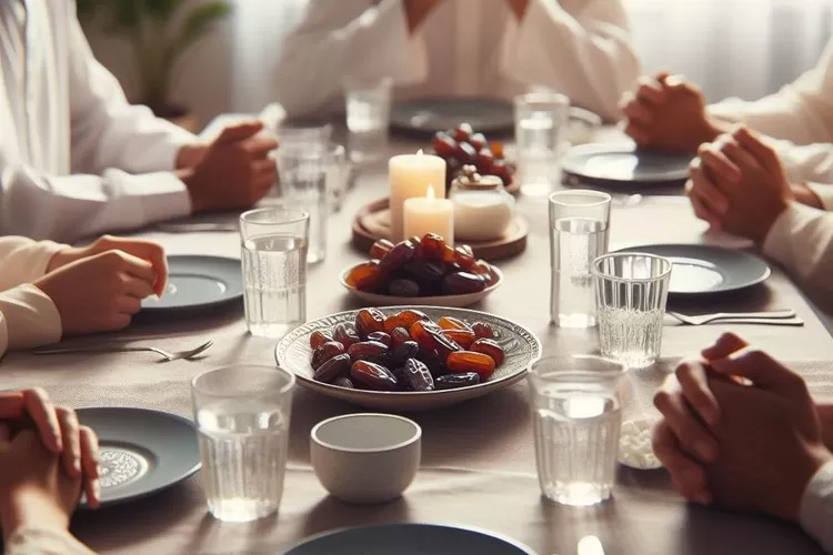 5 Keajaiban Puasa Senin Kamis dan Tahajud yang Dahsyat