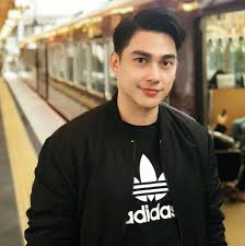 Foto profil Arya Pratama