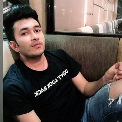 Foto Profile Bima Pradana