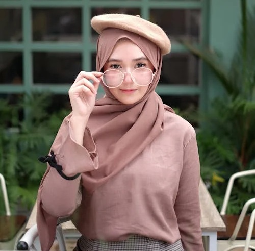 Foto Profile Siska Lestari